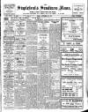 Stapleford & Sandiacre News Friday 30 September 1921 Page 1