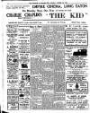 Stapleford & Sandiacre News Saturday 29 October 1921 Page 2