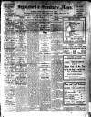 Stapleford & Sandiacre News Saturday 07 January 1922 Page 1