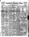 Stapleford & Sandiacre News Saturday 28 January 1922 Page 1