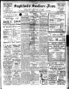 Stapleford & Sandiacre News Saturday 04 March 1922 Page 1