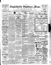 Stapleford & Sandiacre News Saturday 25 March 1922 Page 1