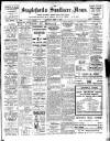 Stapleford & Sandiacre News Saturday 01 April 1922 Page 1