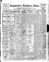 Stapleford & Sandiacre News Saturday 22 July 1922 Page 1