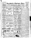 Stapleford & Sandiacre News Saturday 29 July 1922 Page 1