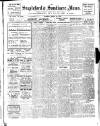 Stapleford & Sandiacre News Saturday 26 August 1922 Page 1