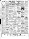 Stapleford & Sandiacre News Saturday 26 August 1922 Page 8