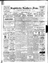 Stapleford & Sandiacre News Saturday 09 September 1922 Page 1