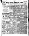 Stapleford & Sandiacre News Saturday 30 September 1922 Page 1