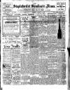 Stapleford & Sandiacre News Saturday 14 October 1922 Page 1