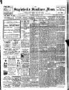 Stapleford & Sandiacre News Saturday 28 October 1922 Page 1