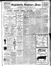 Stapleford & Sandiacre News Saturday 02 December 1922 Page 1