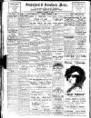 Stapleford & Sandiacre News Saturday 02 December 1922 Page 8