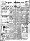 Stapleford & Sandiacre News Saturday 14 April 1923 Page 1