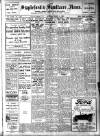 Stapleford & Sandiacre News Saturday 04 August 1923 Page 1