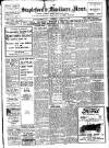 Stapleford & Sandiacre News Saturday 11 August 1923 Page 1