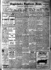 Stapleford & Sandiacre News Saturday 01 September 1923 Page 1