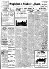 Stapleford & Sandiacre News Saturday 22 September 1923 Page 1