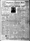 Stapleford & Sandiacre News Saturday 01 December 1923 Page 1