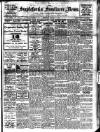 Stapleford & Sandiacre News Saturday 05 January 1924 Page 1