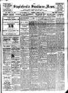 Stapleford & Sandiacre News Saturday 12 January 1924 Page 1