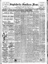 Stapleford & Sandiacre News Saturday 20 September 1924 Page 1