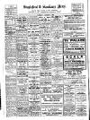 Stapleford & Sandiacre News Saturday 03 January 1925 Page 8