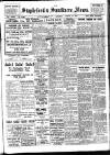 Stapleford & Sandiacre News Saturday 31 January 1925 Page 1