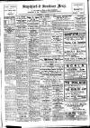 Stapleford & Sandiacre News Saturday 31 January 1925 Page 8