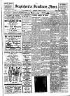 Stapleford & Sandiacre News Saturday 14 March 1925 Page 1