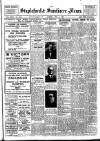 Stapleford & Sandiacre News Saturday 11 April 1925 Page 1