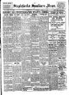 Stapleford & Sandiacre News Saturday 15 August 1925 Page 1