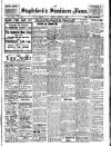 Stapleford & Sandiacre News Friday 08 January 1926 Page 1