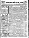 Stapleford & Sandiacre News Friday 29 January 1926 Page 1