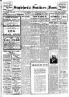 Stapleford & Sandiacre News Friday 16 July 1926 Page 1