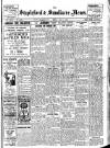 Stapleford & Sandiacre News Friday 01 July 1927 Page 1