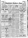 Stapleford & Sandiacre News Friday 20 January 1928 Page 1