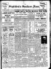 Stapleford & Sandiacre News Friday 06 April 1928 Page 1