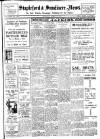 Stapleford & Sandiacre News Saturday 02 March 1929 Page 1