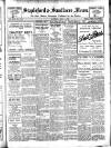 Stapleford & Sandiacre News Saturday 01 June 1929 Page 1