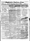 Stapleford & Sandiacre News Saturday 11 January 1930 Page 1