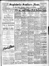 Stapleford & Sandiacre News Saturday 01 February 1930 Page 1