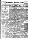 Stapleford & Sandiacre News Saturday 15 February 1930 Page 1