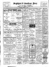 Stapleford & Sandiacre News Saturday 08 March 1930 Page 8