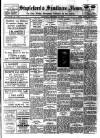 Stapleford & Sandiacre News Saturday 20 September 1930 Page 1