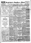Stapleford & Sandiacre News Saturday 30 May 1931 Page 1