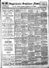 Stapleford & Sandiacre News Saturday 05 September 1931 Page 1