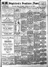 Stapleford & Sandiacre News Saturday 03 October 1931 Page 1