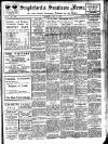 Stapleford & Sandiacre News Saturday 02 July 1932 Page 1