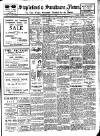 Stapleford & Sandiacre News Saturday 09 July 1932 Page 1